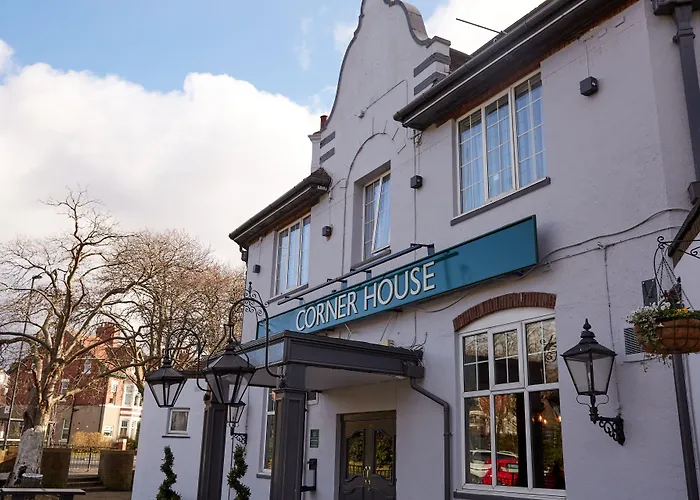 Corner House Inn By Greene King Inns Newcastle upon Tyne